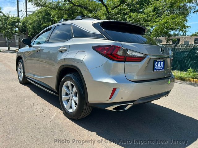 2017 Lexus RX PREMIUM PKG!! NAVI SYS!! RUNNING BOARDS!! HTD&VENT SEATS - 23062017 - 13