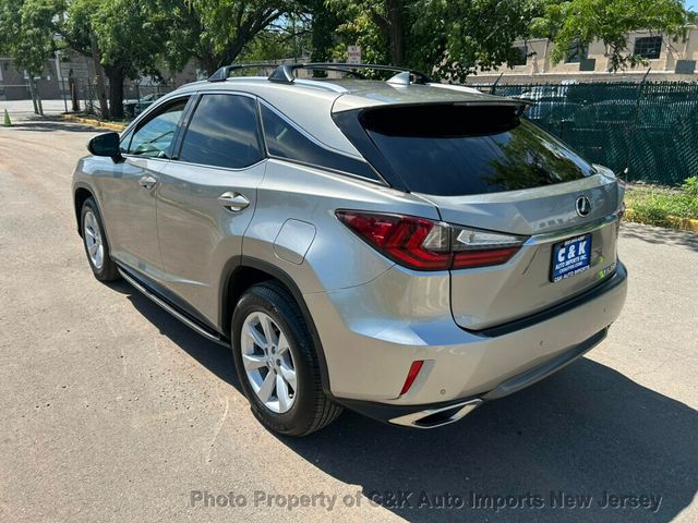 2017 Lexus RX PREMIUM PKG!! NAVI SYS!! RUNNING BOARDS!! HTD&VENT SEATS - 23062017 - 14