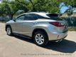 2017 Lexus RX PREMIUM PKG!! NAVI SYS!! RUNNING BOARDS!! HTD&VENT SEATS - 23062017 - 15