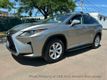 2017 Lexus RX PREMIUM PKG!! NAVI SYS!! RUNNING BOARDS!! HTD&VENT SEATS - 23062017 - 17