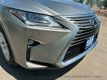 2017 Lexus RX PREMIUM PKG!! NAVI SYS!! RUNNING BOARDS!! HTD&VENT SEATS - 23062017 - 18