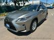 2017 Lexus RX PREMIUM PKG!! NAVI SYS!! RUNNING BOARDS!! HTD&VENT SEATS - 23062017 - 1