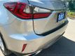 2017 Lexus RX PREMIUM PKG!! NAVI SYS!! RUNNING BOARDS!! HTD&VENT SEATS - 23062017 - 22