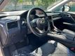 2017 Lexus RX PREMIUM PKG!! NAVI SYS!! RUNNING BOARDS!! HTD&VENT SEATS - 23062017 - 25