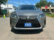 2017 Lexus RX PREMIUM PKG!! NAVI SYS!! RUNNING BOARDS!! HTD&VENT SEATS - 23062017 - 2