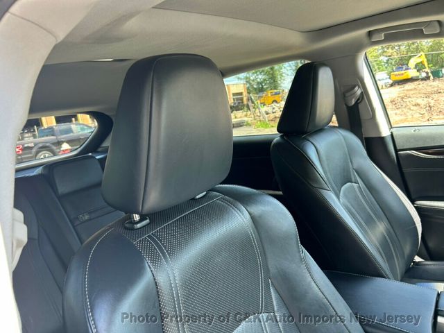 2017 Lexus RX PREMIUM PKG!! NAVI SYS!! RUNNING BOARDS!! HTD&VENT SEATS - 23062017 - 32
