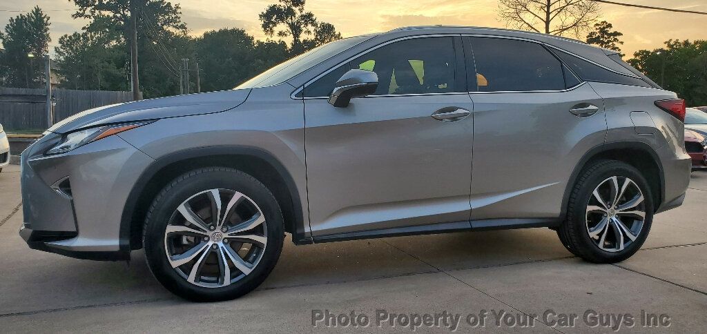 2017 Lexus RX RX 350 - 22912155 | Video 1