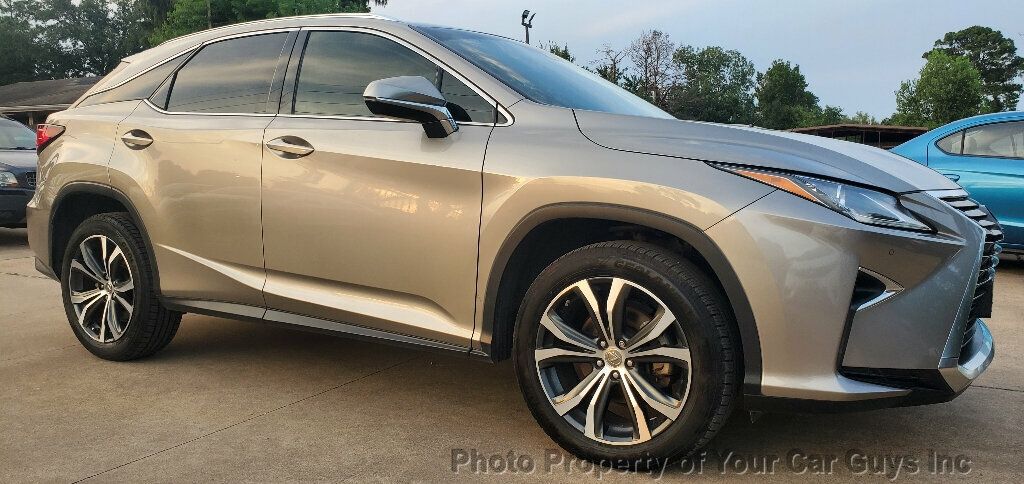 2017 Lexus RX RX 350 - 22912155 - 9