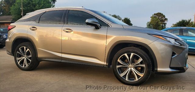 2017 Lexus RX RX 350 - 22912155 - 10