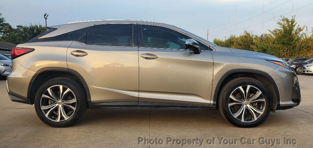 2017 Lexus RX RX 350 - 22912155 - 11