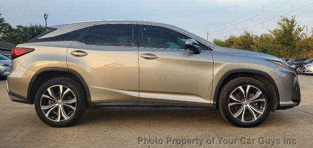 2017 Lexus RX RX 350 - 22912155 - 11