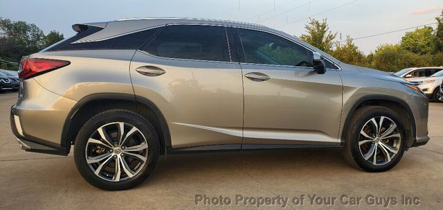2017 Lexus RX RX 350 - 22912155 - 12