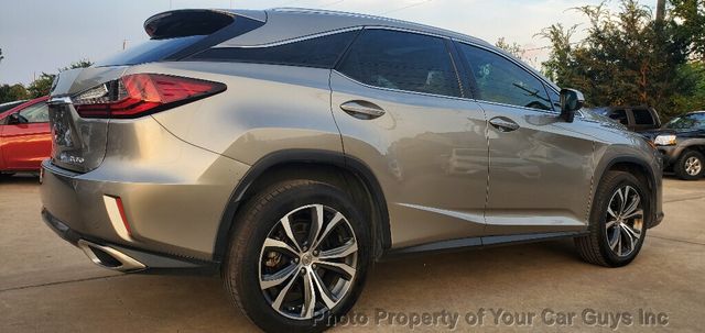 2017 Lexus RX RX 350 - 22912155 - 13