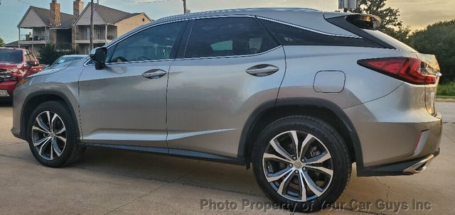 2017 Lexus RX RX 350 - 22912155 - 21