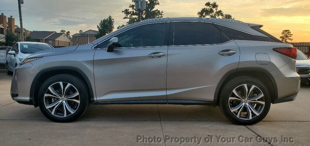 2017 Lexus RX RX 350 - 22912155 - 22