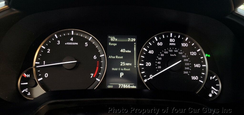 2017 Lexus RX RX 350 - 22912155 - 28