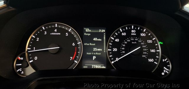 2017 Lexus RX RX 350 - 22912155 - 28