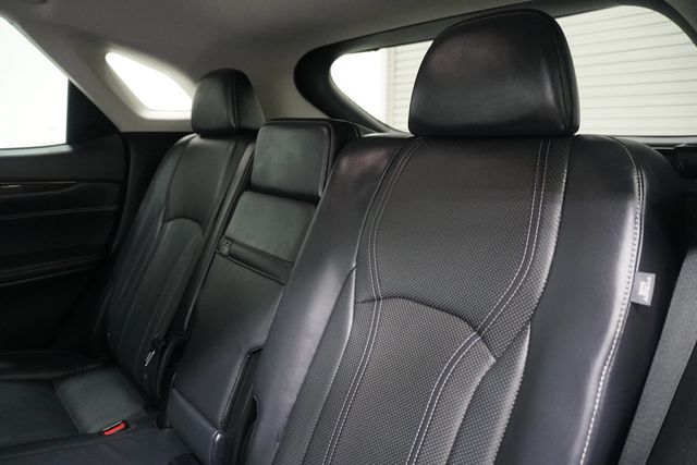2017 Lexus RX RX 350 AWD - 23019530 - 10
