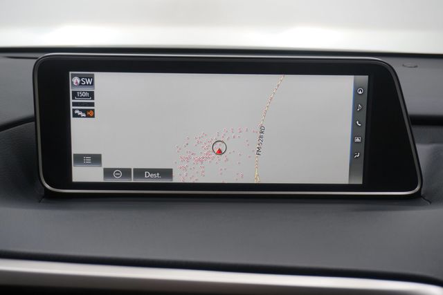 2017 Lexus RX RX 350 AWD - 23019530 - 16