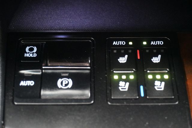 2017 Lexus RX RX 350 AWD - 23019530 - 18