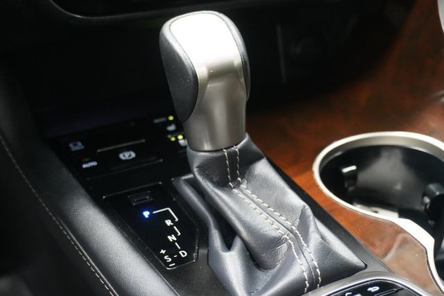 2017 Lexus RX RX 350 AWD - 23019530 - 19
