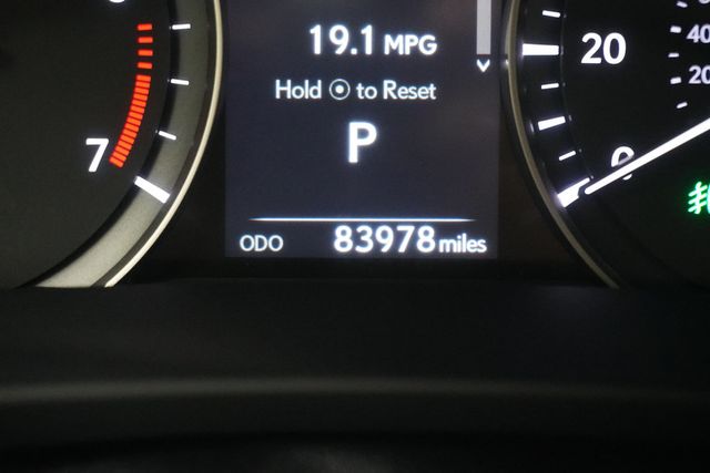 2017 Lexus RX RX 350 AWD - 23019530 - 26