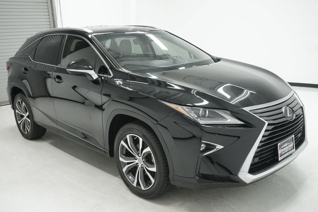 2017 Lexus RX RX 350 AWD - 23019530 - 2