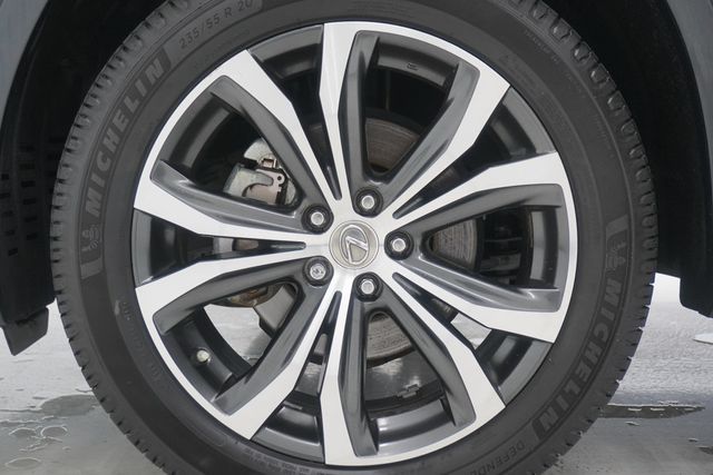 2017 Lexus RX RX 350 AWD - 23019530 - 35