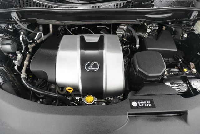 2017 Lexus RX RX 350 AWD - 23019530 - 38