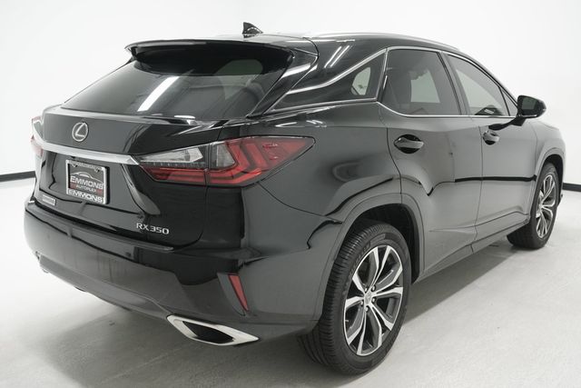 2017 Lexus RX RX 350 AWD - 23019530 - 3