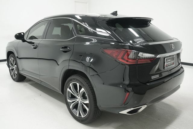 2017 Lexus RX RX 350 AWD - 23019530 - 5
