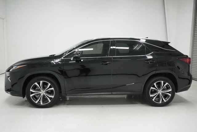 2017 Lexus RX RX 350 AWD - 23019530 - 6