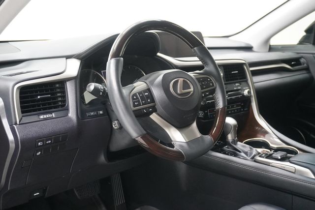 2017 Lexus RX RX 350 AWD - 23019530 - 7