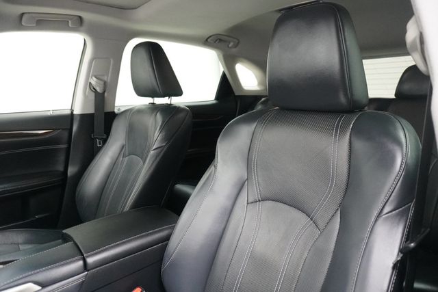 2017 Lexus RX RX 350 AWD - 23019530 - 8