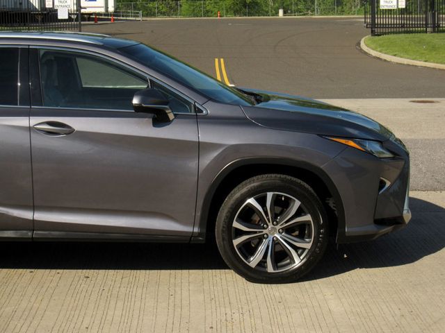 2017 Lexus RX RX 350 AWD - 23024456 - 9