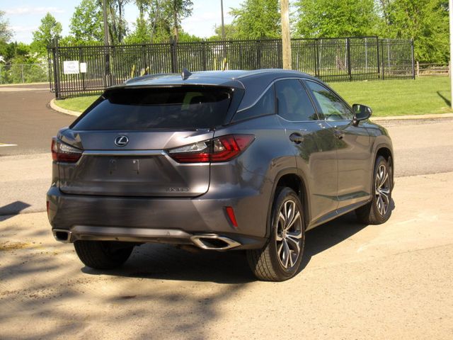 2017 Lexus RX RX 350 AWD - 23024456 - 11