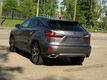 2017 Lexus RX RX 350 AWD - 23024456 - 12