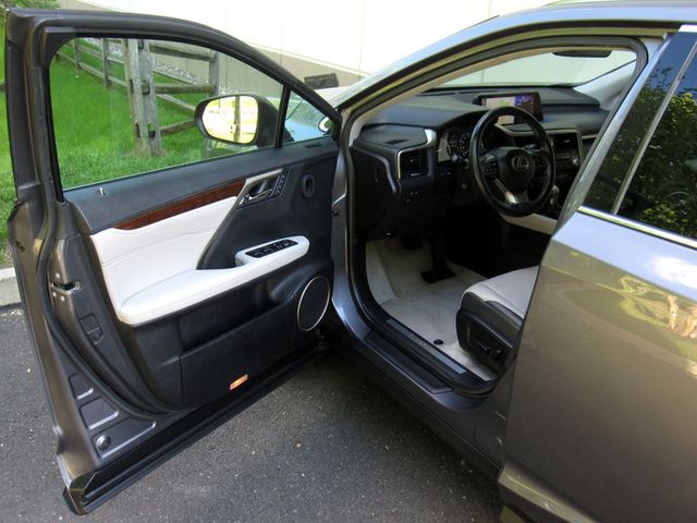 2017 Lexus RX RX 350 AWD - 23024456 - 14