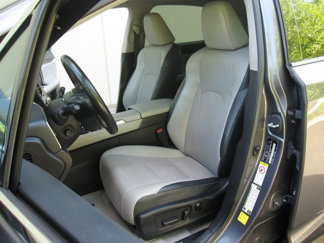 2017 Lexus RX RX 350 AWD - 23024456 - 16