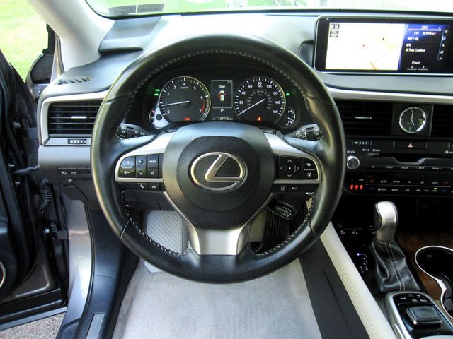 2017 Lexus RX RX 350 AWD - 23024456 - 17