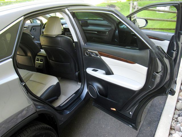2017 Lexus RX RX 350 AWD - 23024456 - 24