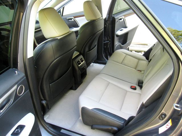 2017 Lexus RX RX 350 AWD - 23024456 - 26