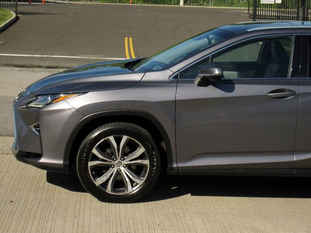 2017 Lexus RX RX 350 AWD - 23024456 - 6