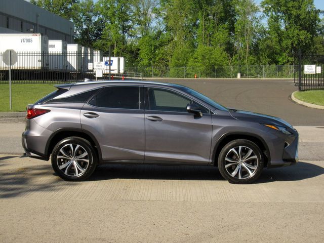 2017 Lexus RX RX 350 AWD - 23024456 - 8