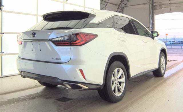 2017 Lexus RX RX 350 AWD - 22956031 - 2