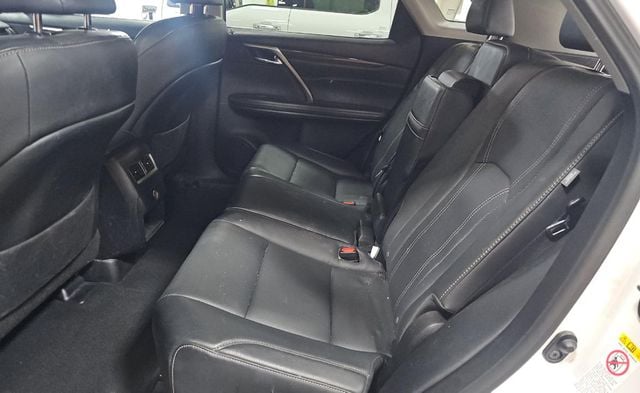 2017 Lexus RX RX 350 AWD - 22956031 - 5