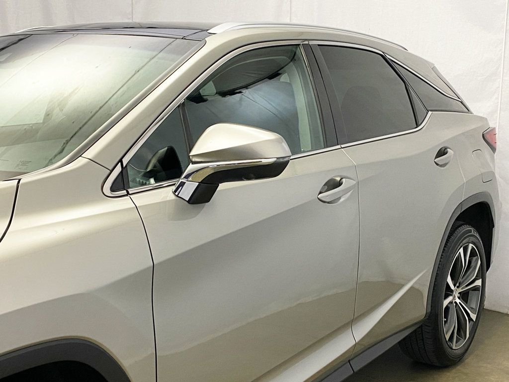 2017 Lexus RX RX 350 AWD - 22936166 - 1