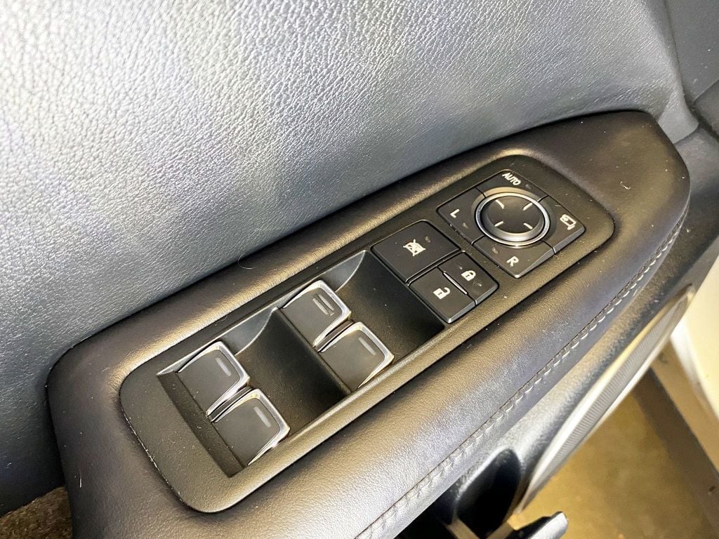 2017 Lexus RX RX 350 AWD - 22936166 - 21