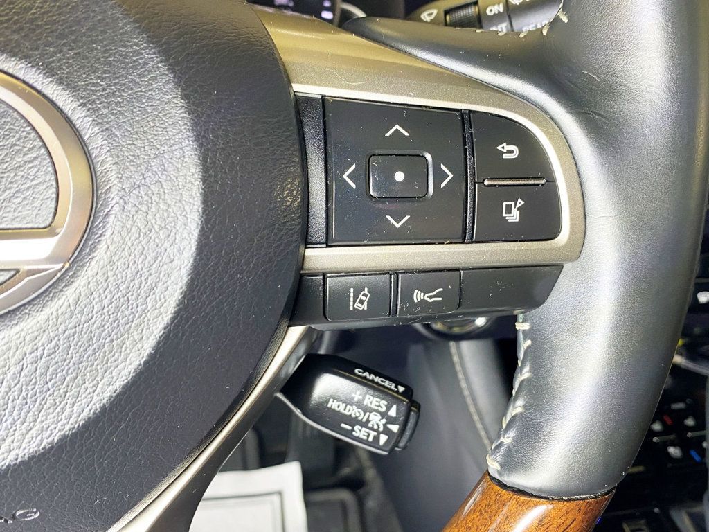 2017 Lexus RX RX 350 AWD - 22936166 - 29