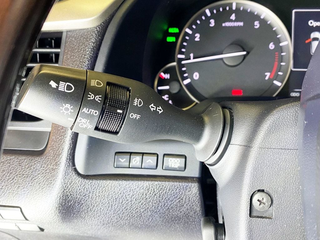 2017 Lexus RX RX 350 AWD - 22936166 - 30